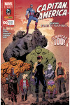 Capitan America (Nuova Serie) - N° 100 - Capitan America 100 - Marvel Italia