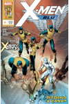 Nuovissimi X-Men - N° 61 - X-Men Blu - X-Men Blu Marvel Italia