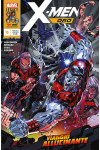 X-Men - N° 338 - X-Men Oro 10 - Gli Incredibili X-Men Marvel Italia