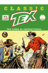 Tex Classic - N° 39 - Tex Passa Al Contrattacco - Bonelli Editore