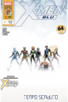 Nuovissimi X-Men - N° 62 - X-Men Blu - X-Men Blu Marvel Italia