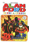 Alan Ford Tutto A Colori - N° 64 - Il Trio Fantasticus - 1000 Volte Meglio Publishing