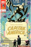 Capitan America (Nuova Serie) - N° 101 - Capitan America - Marvel Italia