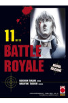 Battle Royale - N° 11 - Battle Royale (M15) - Capolavori Manga Planet Manga
