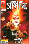 Doctor Strange - N° 42 - Doctor Strange - Marvel Italia