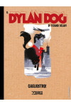 Dylan Dog Di Tiziano Sclavi - N° 18 - Cagliostro - Bonelli Editore