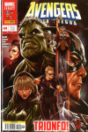 Avengers - N° 104 - Avengers - Marvel Italia