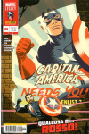 Capitan America (Nuova Serie) - N° 102 - Capitan America - Marvel Italia