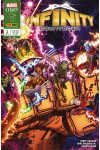 Marvel Miniserie - N° 205 - Infinity Countdown - Infinity Countdown Marvel Italia