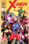 Nuovissimi X-Men - N° 63 - X-Men Blu - X-Men Blu Marvel Italia