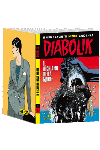 Diabolik Anno 50  - N° 5 - Il Richiamo Della Morte - Diabolik 2011