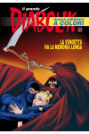 Diabolik Il Grande  - N° 26 - La Vendetta Ha La Memoria Lunga - Il Grande Diabolik 2011