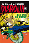 Diabolik Ristampa  - N° 601 - Nelle Spire Del Serpente - 