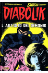 Diabolik Swiisss  - N° 33 - L'Artiglio Del Demonio - 