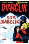 Diabolik Swiisss  - N° 38 - S.O.S. Diabolik - 