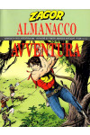 Almanacco Avventura  - N° 2004 - Zagor - Zagor