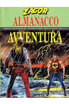 Almanacco Avventura  - N° 2005 - Zagor - Zagor