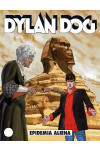 Dylan Dog  - N° 312 - Epidemia Aliena - 