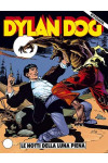 Dylan Dog  - N° 323 - L'Occhio Di Balor - 