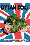 Dylan Dog  - N° 339 - Anarchia Nel Regno Unito - 
