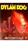 Dylan Dog  - N° 353 - Il Generale Inquisitore - 