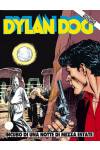 Dylan Dog 2 Ristampa  - N° 36 - Incubo Di Una Notte Di Mezza Estate - 