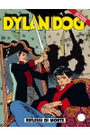 Dylan Dog 2 Ristampa  - N° 44 - Riflessi Di Morte - 