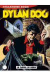 Dylan Dog Collezione Book  - N° 17 - La Dama In Nero - 