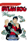 Dylan Dog Collezione Book  - N° 43 - Storia Di Nessuno - 
