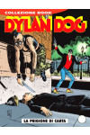 Dylan Dog Collezione Book  - N° 114 - La Prigione Di Carta - 