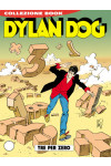 Dylan Dog Collezione Book  - N° 125 - Tre Per Zero - 
