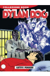 Dylan Dog Collezione Book  - N° 138 - Cattivi Pensieri - 