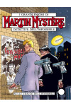 Martin Mystere  - N° 186 - Sulle Tracce Dell'Invisibile - 