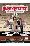 Martin Mystere  - N° 337 - Il Giocatore Di Scacchi - 