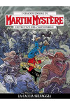 Martin Mystere  - N° 342 - La Caccia Selvaggia - 