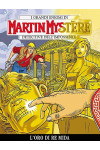 Martin Mystere  - N° 347 - L'Oro Di Re Mida - 