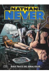Nathan Never  - N° 267 - Sulle Tracce Del Serial Killer - 
