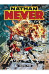 Nathan Never  - N° 268 - Guinea Pigs - 