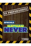 Nathan Never Speciale  - N° 24 - Nella Tela Del Ragno - 