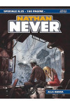 Nathan Never Speciale  - N° 25 - Alla Deriva - 