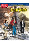 Romanzi A Fumetti Bonelli  - N° 7 - Darwin - 