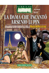 Storie Da Altrove  - N° 15 - La Dama Che Incanto' Arsenio Lupin - 