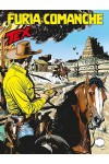 Tex Gigante  - N° 645 - Furia Comanche - Tex