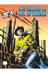 Tex Gigante  - N° 655 - Inferno A Oil Springs - Tex