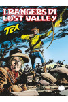 Tex Gigante  - N° 668 - I Rangers Di Lost Valley - Tex