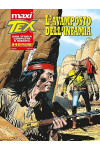 Tex Maxi  - N° 18 - Maxi Tex N° 18 - 