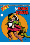 Tex Nuova Ristampa  - N° 1 - La Mano Rossa - 