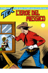 Tex Nuova Ristampa  - N° 4 - L'Eroe Del Messico - 