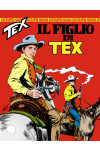 Tex Nuova Ristampa  - N° 12 - Il Figlio Di Tex - 