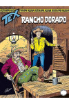 Tex Nuova Ristampa  - N° 376 - Rancho Dorado - 